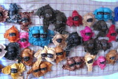 32-Maskers