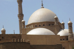 Cairo-Albasten-moskee-van-Pasja-Mohamed-Ali-op-de-Citadel-2