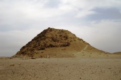 Koninginnepiramide-Snofroe