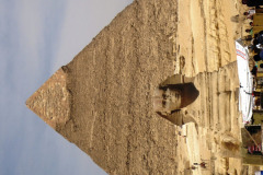 Gizeh-plateau-Sphinx-met-Chefren-piramide