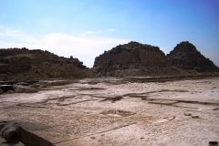 Cheops-koninginne-piramide