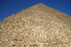 Cheops-piramide