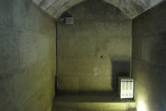 Gizeh-plateau-Mykerinos-grafkamer