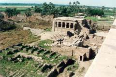 Dendera-Geboortehuis-Isis