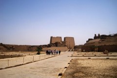 001-Edfu-tempel-Kopie