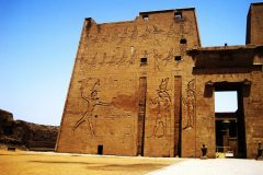 004-Edfu-tempel-Kopie