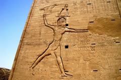 007-Edfu-tempel-Kopie
