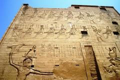 008-Edfu-tempel-Kopie
