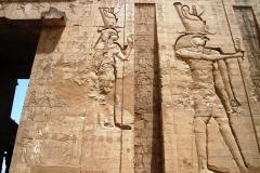 009-Edfu-tempel-Kopie