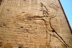 010-Edfu-tempel-Kopie