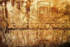 018-Edfu-tempel-binnenplaats-Kopie