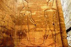 031-Edfu-tempel-Kopie