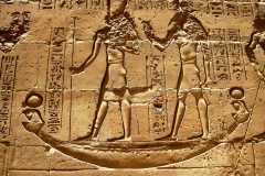 032-Edfu-tempel-Kopie
