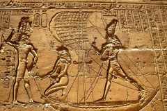 033-Edfu-tempel-Kopie