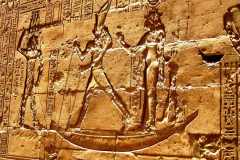 035-Edfu-tempel-Kopie