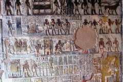 10-El-Kab-tombe-van-Paheri