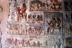 11-El-Kab-tombe-van-Paheri