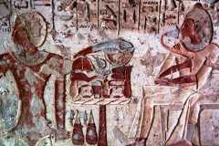 20-El-Kab-tombe-van-Setau