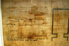 25-El-Kab-tombe-van-Setau