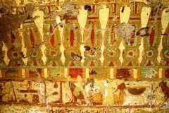 33-El-Kab-tombe-van
