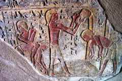 35-El-Kab-tombe-van