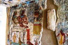 42-El-Kab-tombe-van