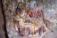 44-El-Kab-tombe-van