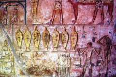 47-El-Kab-tombe-van