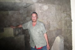 Hoeni-piramide-mastaba