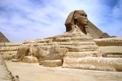 Gizeh-plateau-met-de-sphinx-3
