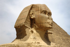 Gizeh-plateau-met-de-sphinx-4
