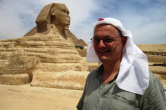 Gizeh-plateau-met-de-sphinx-en-mezelf