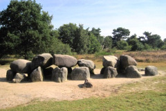 06-Hunebed-D54-bij-Havelte