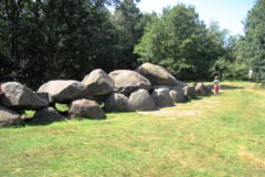 27-Hunebed-D19-bij-Drouwen