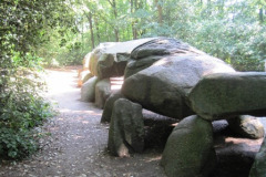 36-Hunebed-D27-bij-Borger