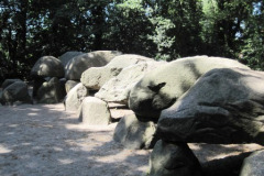 39-Hunebed-D27-bij-Borger