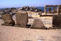 084-Kalabsha-prehistorische-stenen-met-afbeeldingen