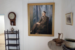 OLYMPUS DIGITAL CAMERA