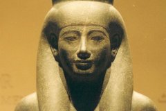 091.-Beeld-van-Hathor-Detail