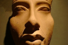 139.-Echnaton-Luxor-museum