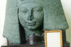 116.-Koningin-Teje