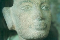 138a.-Nefertete