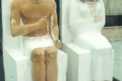 19a.-Rahotep-en-Nofret-broer-en-schoonzus-van-Cheops