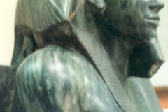 21.-Detail-beeld-van-Chefren-Cairo