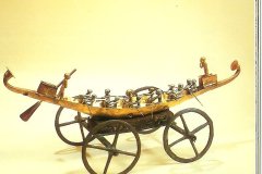 60.-Bark-een-wagen-Koningin-Ahhotep
