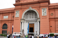 Cairo-Museum-in-Cairo-Kopie