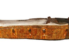 Satrcofaag-van-Isis-schoondochter-van-Sennedjem-Deir-el-Medina-Cairo-Museum