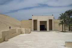 Sakkara-Imhotep-museum