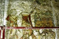02-Amarna-tombe-5-Senbi-zoon-van-Ukh-Hotep