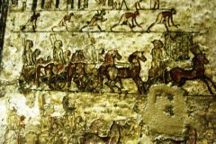 10-Amarna-tombe-4-van-Meryre